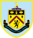 Burnley - escudo