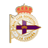 Deportivo La Coruña - escudo