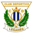 Leganés escudo