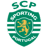 Sporting escudo