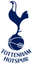 Tottenham escudo