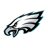 Philadelphia Eagles - Escudo