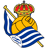 Real Sociedad escudo