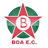 Escudo - Boa Esporte