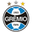 Escudo - Grêmio
