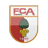 Escudo do Augsburg