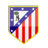 Escudo do Atlético de Madrid