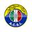Audax Italiano - Escudo