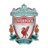 Escudo - Liverpool