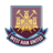 Escudo - West Ham