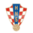 Escudo da Croácia