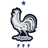Escudo - França