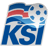 Escudo - Islândia