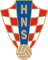 Escudo - Croácia