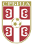 Escudo - Sérvia
