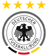 Escudo - Alemanha