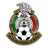 Escudo - México