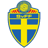 Escudo - Suécia