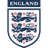 Escudo - Inglaterra