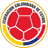 Escudo - Colômbia