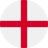 Bandeira da Inglaterra