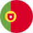 Bandeira - Portugal