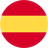 Escudo Bandeira Espanha