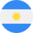Bandeira Argentina
