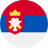 Bandeira da Sérvia