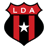 Escudo - Liga Alajuelense