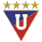 LDU - ESCUDO