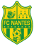 Escudo Nantes
