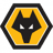 escudo Wolverhampton