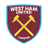 escudo west ham
