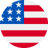 Escudo Estados Unidos