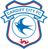 escudo cardiff city