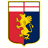 Escudo do Genoa