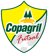 Escudo Copagril Futsal