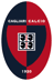 Cagliari escudo