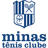 Escudo Minas - Basquete