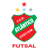 Atlântico Futsal - ESCUDO