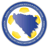 Escudo da Bósnia