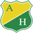 Escudo do Atlético Huila (Colômbia)