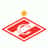 escudo spartak moscou