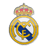 Escudo - Real Madrid