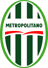 Metropolitano escudo