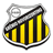 Escudo - Grêmio Novorizontino