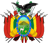 Escudo da Bolívia