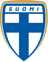 finlândia escudo