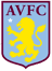 Escudo Aston Villa
